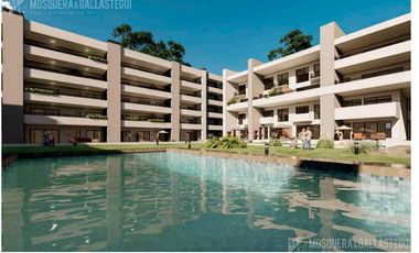 Departamento - Tortugas Norte. ENTREGA JULIO 2026. FINANCIADO.