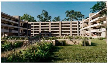 Departamento - Tortugas Norte. ENTREGA JULIO 2026. FINANCIADO.