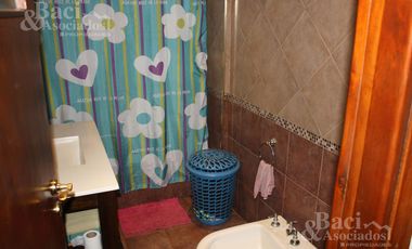 Hermoso chalet en zona residencial de Ezeiza