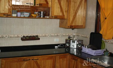 Hermoso chalet en zona residencial de Ezeiza