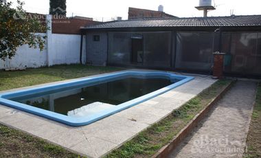 Hermoso chalet en zona residencial de Ezeiza