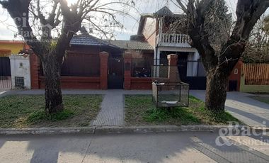 Hermoso chalet en zona residencial de Ezeiza