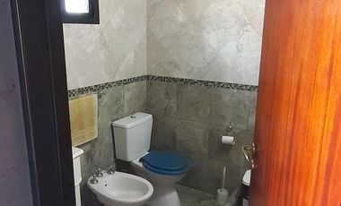 Hermoso chalet en zona residencial de Ezeiza