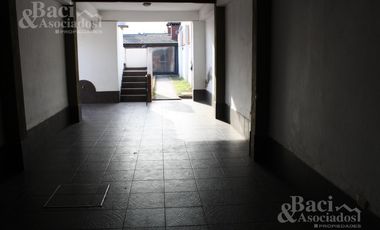 Hermoso chalet en zona residencial de Ezeiza