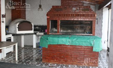 Hermoso chalet en zona residencial de Ezeiza