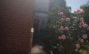 Casa en venta - 3 Dormitorios 2 Baños - Pirovano