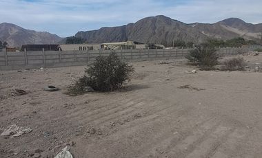 TERRENO IDEAL PARA NEGOCIOS E INVERSIONES