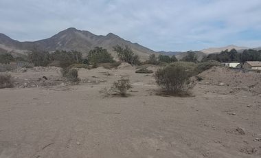 TERRENO IDEAL PARA NEGOCIOS E INVERSIONES