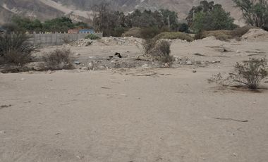 TERRENO IDEAL PARA NEGOCIOS E INVERSIONES