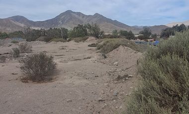 TERRENO IDEAL PARA NEGOCIOS E INVERSIONES