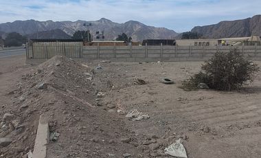 TERRENO IDEAL PARA NEGOCIOS E INVERSIONES