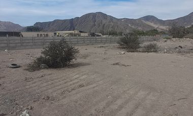 TERRENO IDEAL PARA NEGOCIOS E INVERSIONES