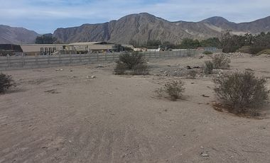 TERRENO IDEAL PARA NEGOCIOS E INVERSIONES