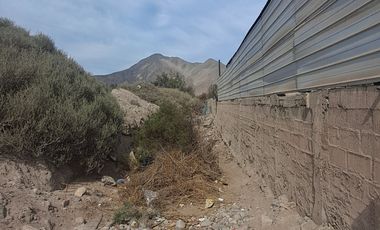 TERRENO IDEAL PARA NEGOCIOS E INVERSIONES