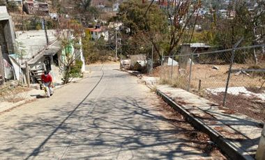 BONITO TERRENO EN VENTA - (3)