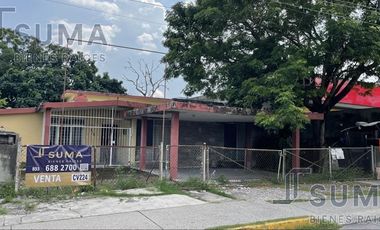 Terreno en Venta en Col. Loma del Gallo, Madero Tamaulipas