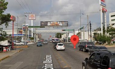 Terreno en Venta en Col. Loma del Gallo, Madero Tamaulipas