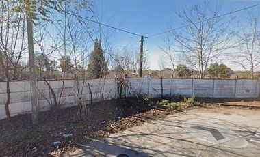 Gran Oportunidad Terreno urbanizado de 2.450m2 Parral sector residencial