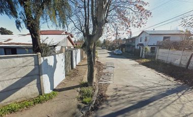 Gran Oportunidad Terreno urbanizado de 2.450m2 Parral sector residencial