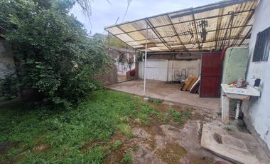 Vende casa en Macul ( Oportunidad)