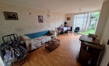 Vende casa en Macul ( Oportunidad)