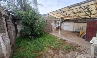 Vende casa en Macul ( Oportunidad)