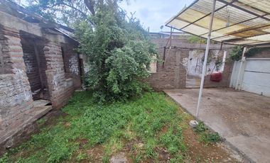 Vende casa en Macul ( Oportunidad)