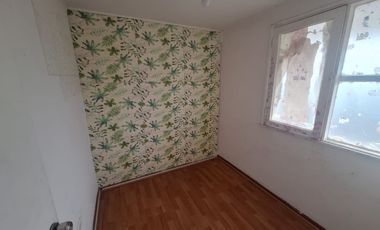 Vende casa en Macul ( Oportunidad)