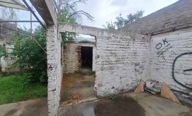 Vende casa en Macul ( Oportunidad)