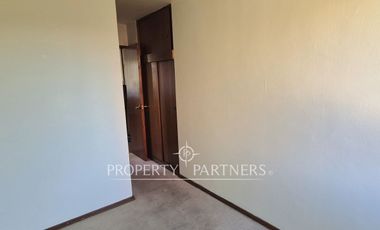 Amplio departamento con vista al Río Calle-Calle en la costanera de Valdivia