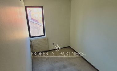 Amplio departamento con vista al Río Calle-Calle en la costanera de Valdivia