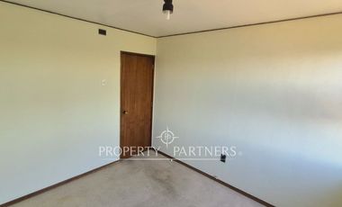 Amplio departamento con vista al Río Calle-Calle en la costanera de Valdivia