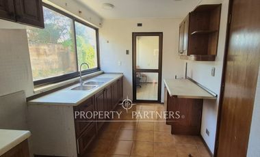 Amplio departamento con vista al Río Calle-Calle en la costanera de Valdivia