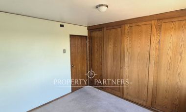 Amplio departamento con vista al Río Calle-Calle en la costanera de Valdivia