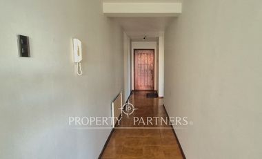 Amplio departamento con vista al Río Calle-Calle en la costanera de Valdivia