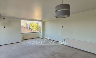 Amplio departamento con vista al Río Calle-Calle en la costanera de Valdivia