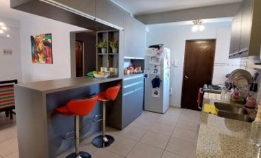 Departamento en Centro