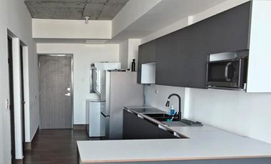 Departamento en VENTA listo para habitarse en la zona Centro de Monterrey 
(Paty Torres)