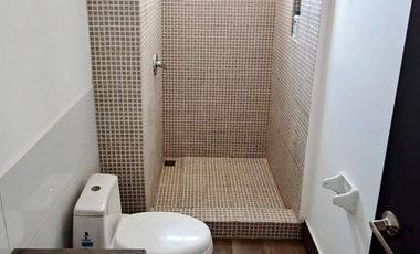 Departamento en VENTA listo para habitarse en la zona Centro de Monterrey 
(Paty Torres)