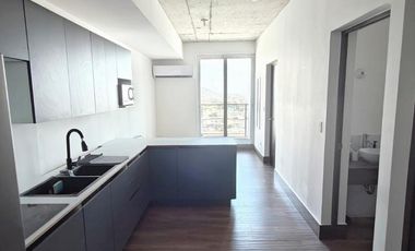 Departamento en VENTA listo para habitarse en la zona Centro de Monterrey 
(Paty Torres)