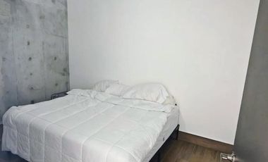 Departamento en VENTA listo para habitarse en la zona Centro de Monterrey 
(Paty Torres)