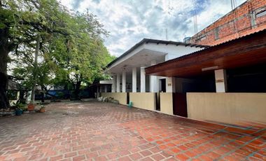 VENTA de CASA COMERCIAL en NEIVA