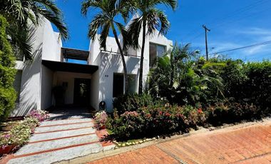 VENTA de CASA RESIDENCIAL en NEIVA