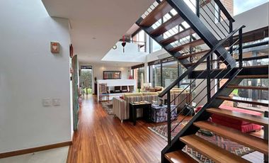 VENTA de CASAS en LA CALERA