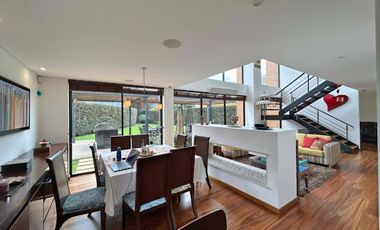 VENTA de CASAS en LA CALERA