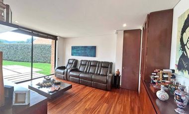 VENTA de CASAS en LA CALERA