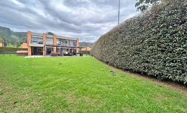 VENTA de CASAS en LA CALERA