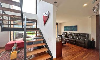 VENTA de CASAS en LA CALERA