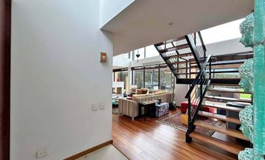 VENTA de CASAS en LA CALERA