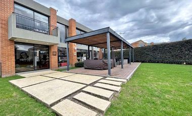 VENTA de CASAS en LA CALERA